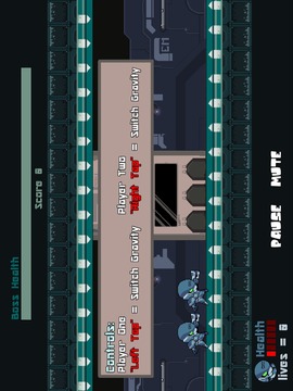 The Final Boss游戏截图2