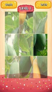 Papaya Jigsaw Puzzles游戏截图4