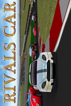 Rivals Car游戏截图1