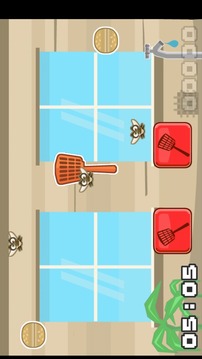 Surprise Egg Game | Fly Buns游戏截图2