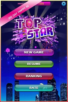 Top Magic Star游戏截图3