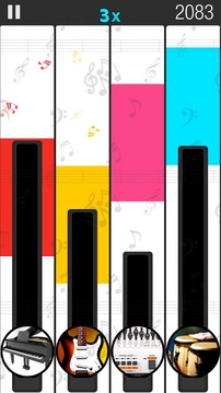 My Tunes游戏截图2