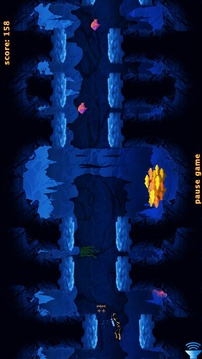 Cave Diver TAP游戏截图5