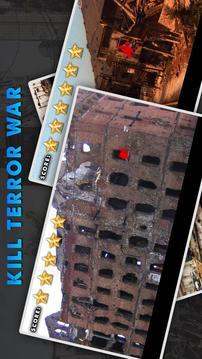 Kill Terror War游戏截图4