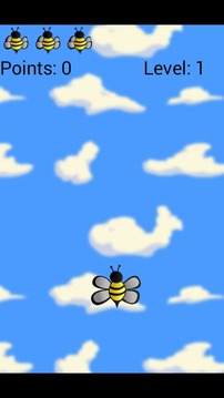 Bee Beep游戏截图1