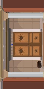 EscapeGame N36 - Modern House游戏截图4