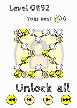 Rock Paper Scissor Puzzle Free游戏截图4