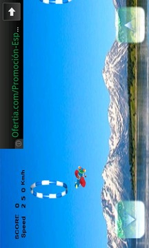 Go Plane游戏截图3