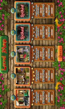 Belle Vue - Free Hidden Object游戏截图2