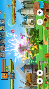 Bob vs Zombie Shooter游戏截图2