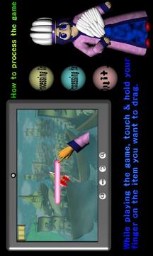 Angry Arrows游戏截图2