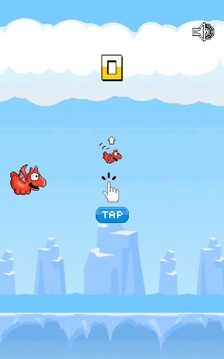 Dragon Run! FREE游戏截图5