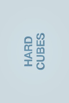 Hard Cubes游戏截图1