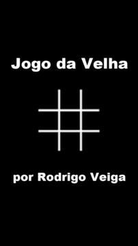 Jogo da Velha游戏截图2