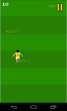 ee Soccer Jumper游戏截图5