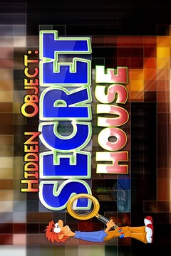 Hidden Object Secret House游戏截图1