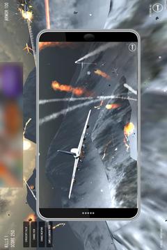 Air Fighter Simulator 3D游戏截图3