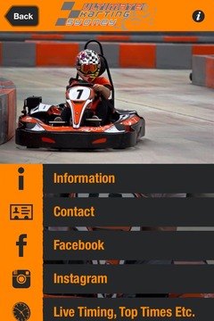 Ultimate Karting Sydney游戏截图1