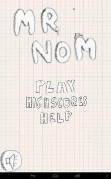 Mr Nom Needs Ink游戏截图5