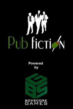 Pub Fiction游戏截图1