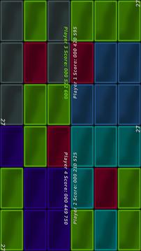 Tile-E (1-4 Player Reactor)游戏截图3