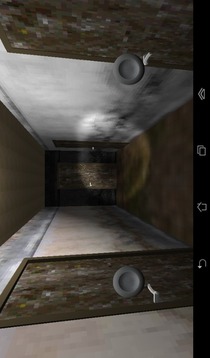 House of terror 3D游戏截图2