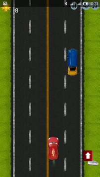 McQueen Highway游戏截图4