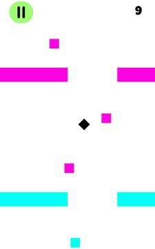 Brick Hop游戏截图3