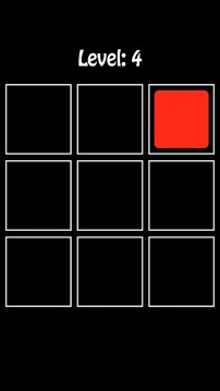 Remember The Pattern游戏截图2