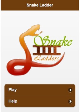 Snake Ladder游戏截图1