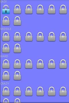 Puzzle Move Games 2 In 1游戏截图2