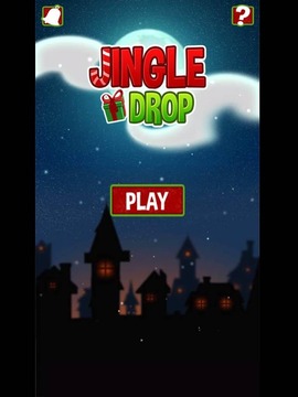 Jingle Drop游戏截图1