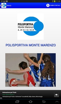 Polisportiva Monte Marenzo游戏截图5
