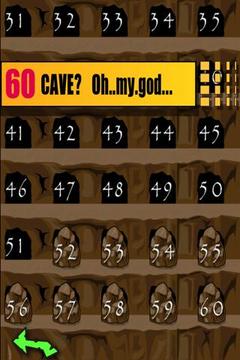 Escape Cave游戏截图2