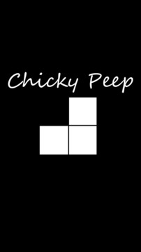 Chicky Peep游戏截图1