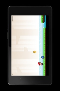 Angry Boy Run - FREE游戏截图4