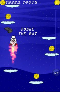Pocong Jumper游戏截图4