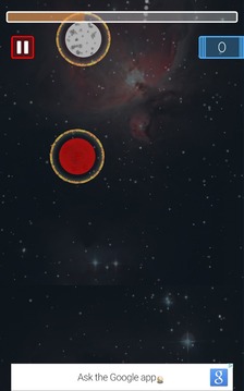 Space Traveller游戏截图4