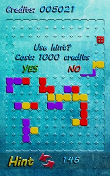 Color Unite Block Puzzle Game游戏截图4