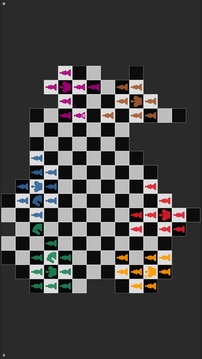Multiplayer Arcade Chess游戏截图4