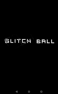 Glitch Ball游戏截图1
