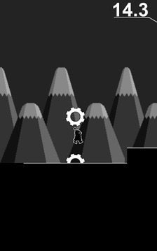 Infinity Run游戏截图2