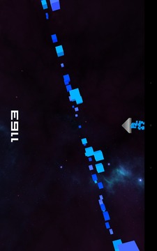 Cube Racer: Space Field Race游戏截图5