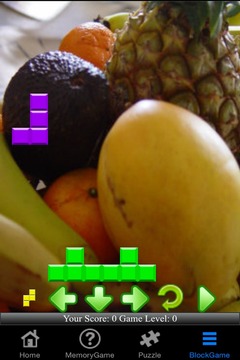 Legend Of Fruits游戏截图4