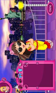 New York Dress Up游戏截图5