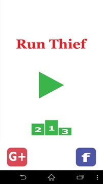 Run Thief游戏截图1