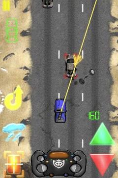 Deathride: Drifter Edition游戏截图3