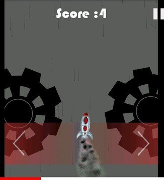 Stars Trip游戏截图2