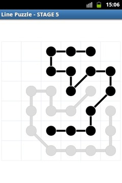 Line Puzzle Ext游戏截图5