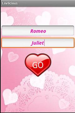 Love Secrets游戏截图3